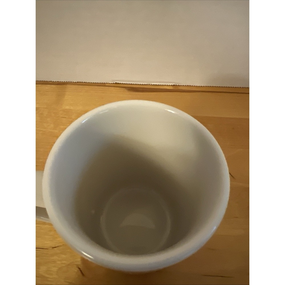Vintage 1980's IHOP Coffee Cup Smiling House of Pancakes Restaurant Ware Tuxton - Picture 4 of 5